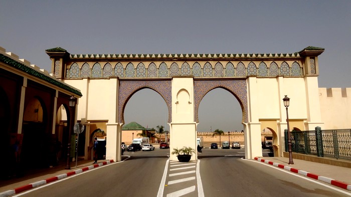 Maroc